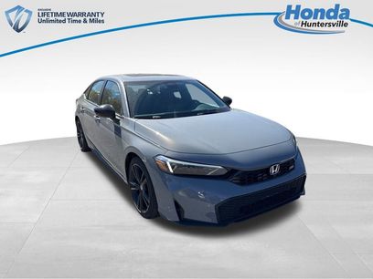 New 2026 Honda Civic Si