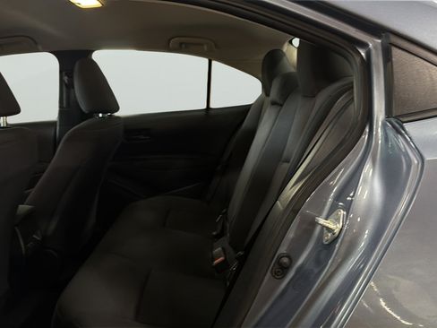Used 2024 Toyota Corolla LE FWD image 25