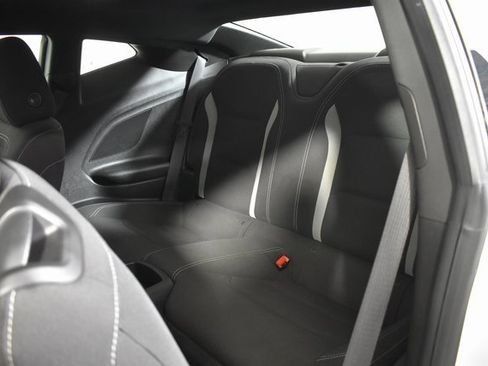 Used 2021 Chevrolet Camaro LT image 25