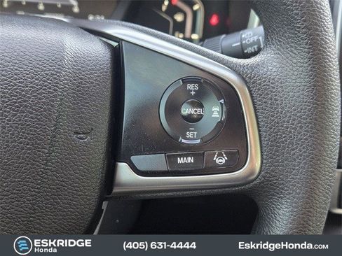 Used 2018 Honda CR-V EX image 31