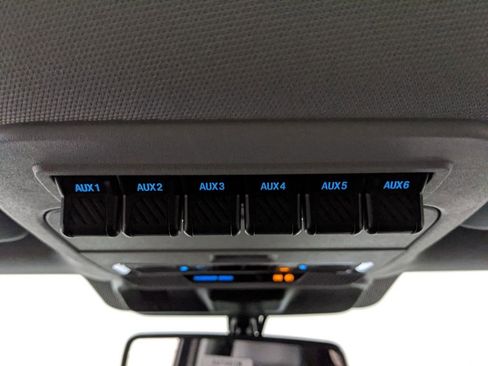 New 2025 Ford F350 Lariat w/ Lariat Ultimate Package image 14