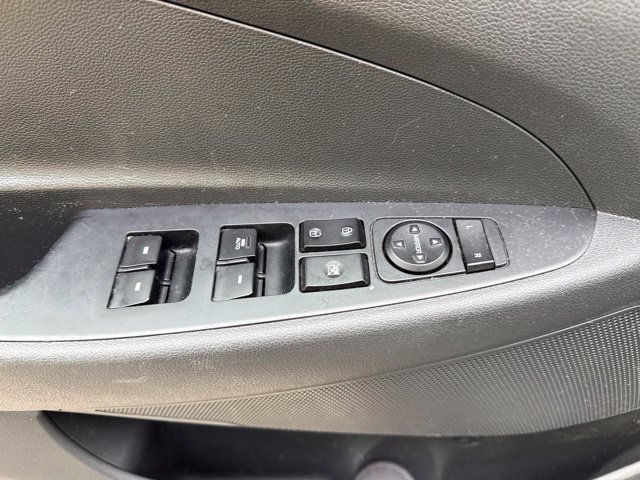 Used 2017 Hyundai Tucson SE w/ SE Popular Package 02 AWD/4WD image 16