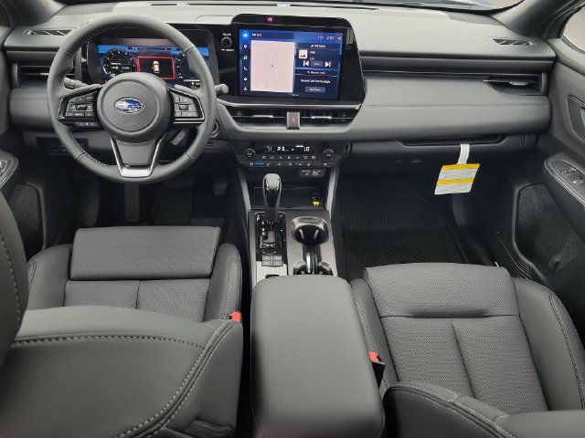 New 2026 Subaru Outback Touring AWD/4WD image 27