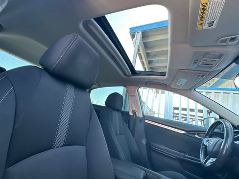 Used 2019 Honda Civic EX image 20