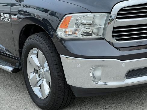 Certified 2017 RAM 1500 Big Horn image 11