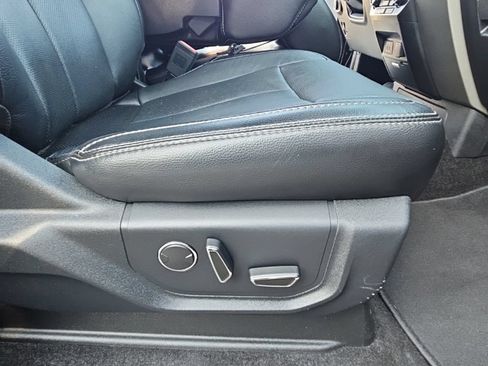 Used 2018 Ford F150 Lariat AWD/4WD image 24