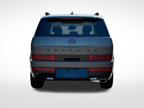 New 2026 Hyundai Santa Fe Calligraphy AWD/4WD image 6
