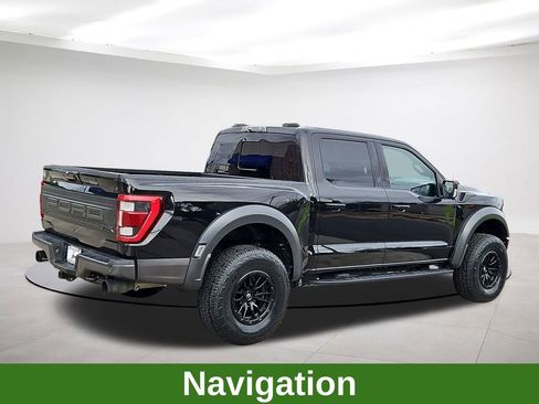 Used 2023 Ford F150 Raptor image 7