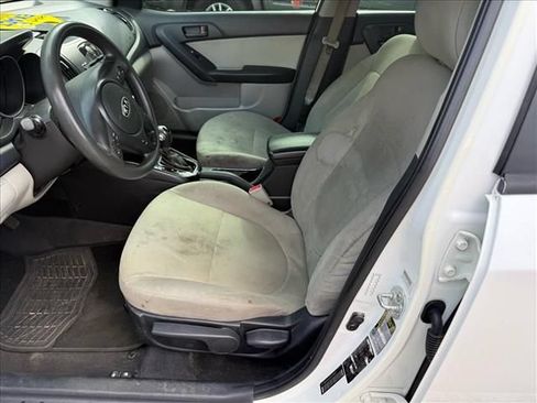 Used 2012 Kia Forte EX FWD image 14