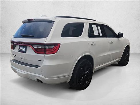 Used 2017 Dodge Durango GT w/ Premium Group AWD/4WD image 6