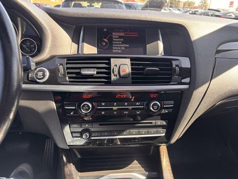 Used 2015 BMW X3 xDrive35i image 27