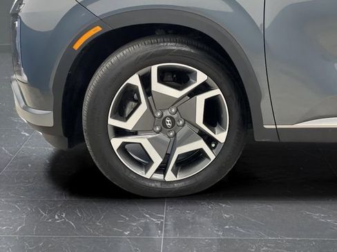 Used 2024 Hyundai Palisade Limited image 40