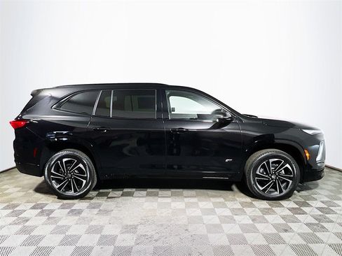 New 2026 Buick Enclave Sport Touring w/ Power Package image 9