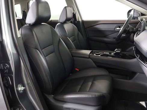 Used 2023 Nissan Rogue SL w/ SL Premium Package image 32