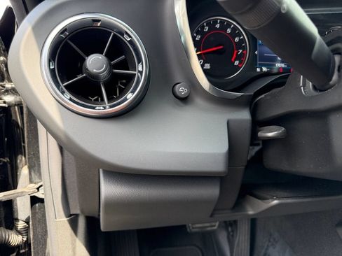 Used 2024 Chevrolet Camaro LT RWD image 19