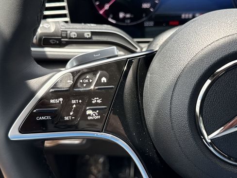 New 2025 Mercedes-Benz GLE 450e 4MATIC image 21