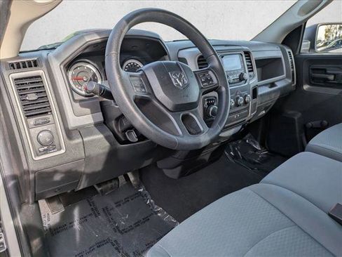 Used 2015 RAM 1500 Express image 10