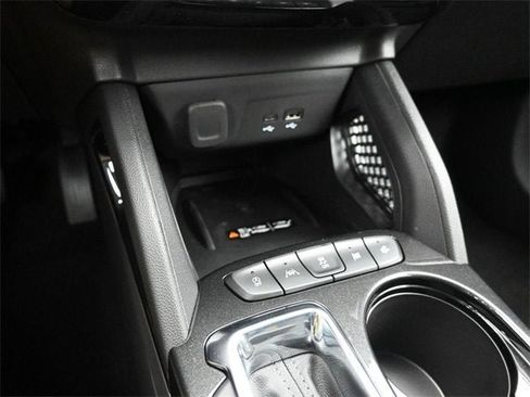 New 2026 Chevrolet TrailBlazer ACTIV w/ Convenience Package image 29