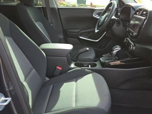 Certified 2023 Kia Soul S image 27