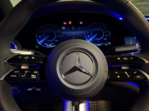 New 2026 Mercedes-Benz EQS 450+ Sedan image 22
