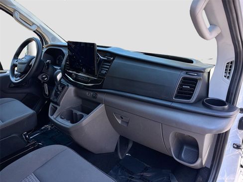 Used 2024 Ford Transit 350 XLT image 29