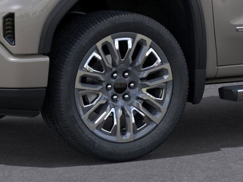 New 2026 GMC Sierra 1500 Denali Ultimate AWD/4WD image 30