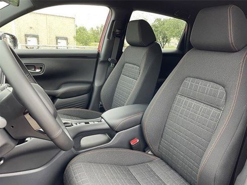 New 2026 Honda HR-V Sport image 22