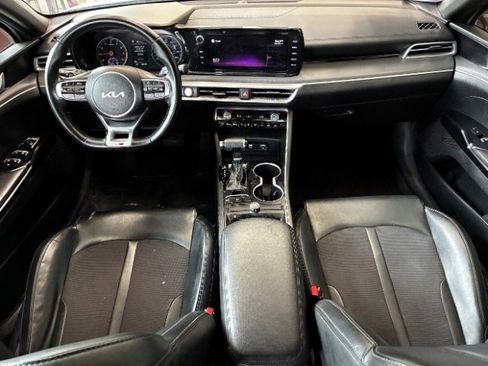 Used 2022 Kia K5 GT-Line w/ GT-Line FWD Premium Package image 16