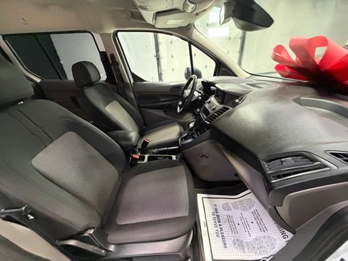 Used 2020 Ford Transit Connect XL FWD image 31