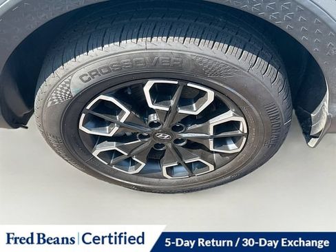 Used 2022 Hyundai Santa Cruz SEL Premium AWD/4WD image 30