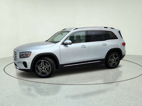 Certified 2026 Mercedes-Benz GLB 250 image 15