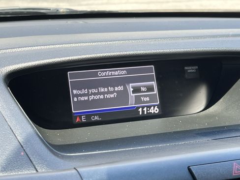 Used 2014 Honda CR-V LX image 17