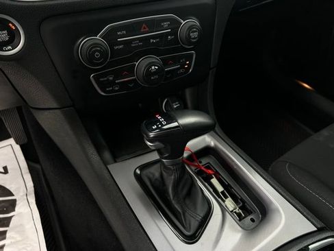 Used 2022 Dodge Charger R/T w/ Driver Convenience Group RWD image 36