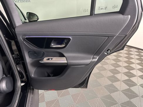 Certified 2026 Mercedes-Benz GLC 300 image 18