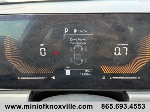 Used 2025 Kia K5 GT-Line AWD/4WD image 60