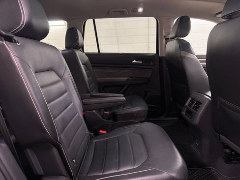 Used 2021 Volkswagen Atlas SEL Premium AWD/4WD image 30