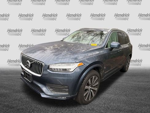 Certified 2023 Volvo XC90 B5 Core image 5