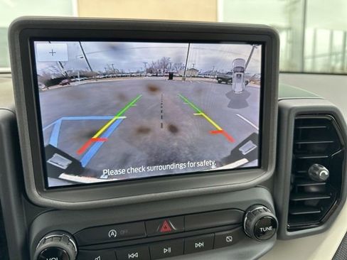 Used 2024 Ford Bronco Sport Heritage w/ Heritage Convenience Package image 20