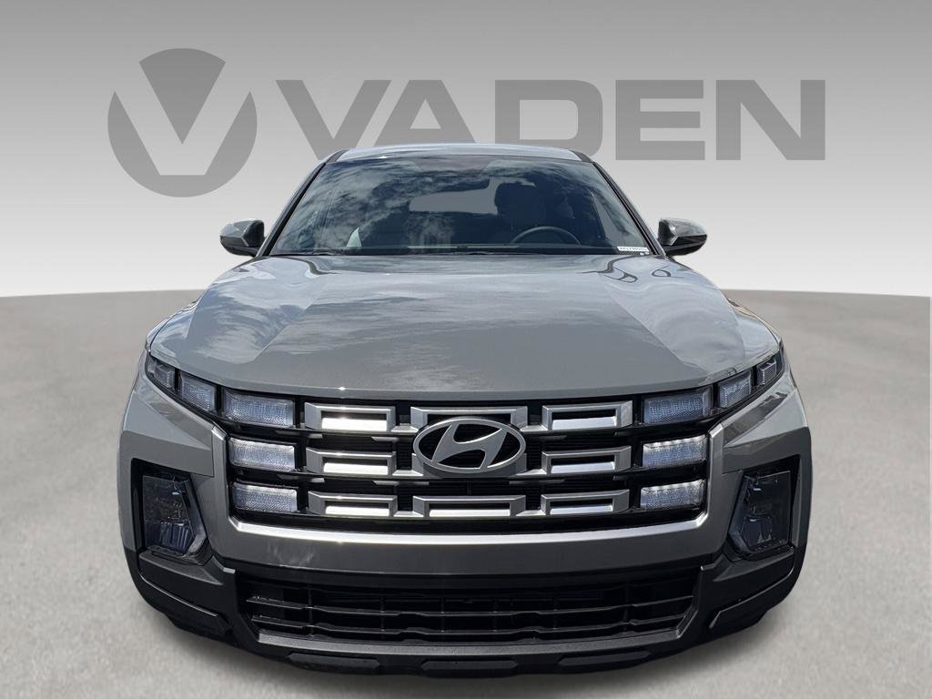New 2027 Hyundai Santa Cruz SE AWD/4WD image 9