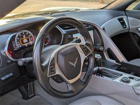 Used 2014 Chevrolet Corvette Stingray Coupe image 14
