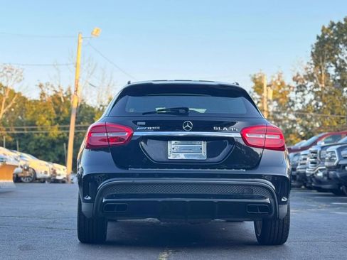 Used 2016 Mercedes-Benz GLA 45 AMG 4MATIC image 6