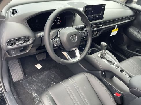 New 2026 Honda HR-V EX-L image 13