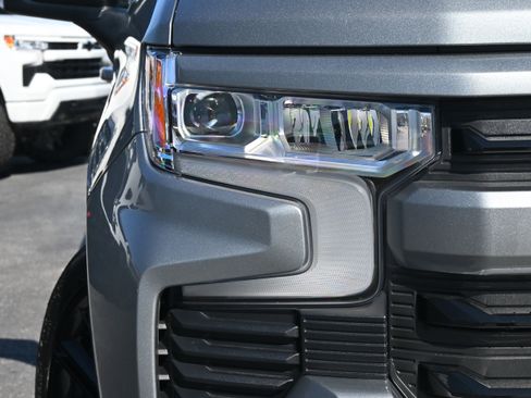 Used 2024 Chevrolet Silverado 1500 RST w/ All Star Edition Plus RWD image 6