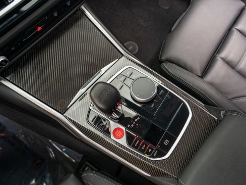 Used 2024 BMW M2 w/ Lighting Package RWD image 25