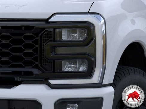 New 2026 Ford F350 XL w/ STX Appearance Package AWD/4WD image 20