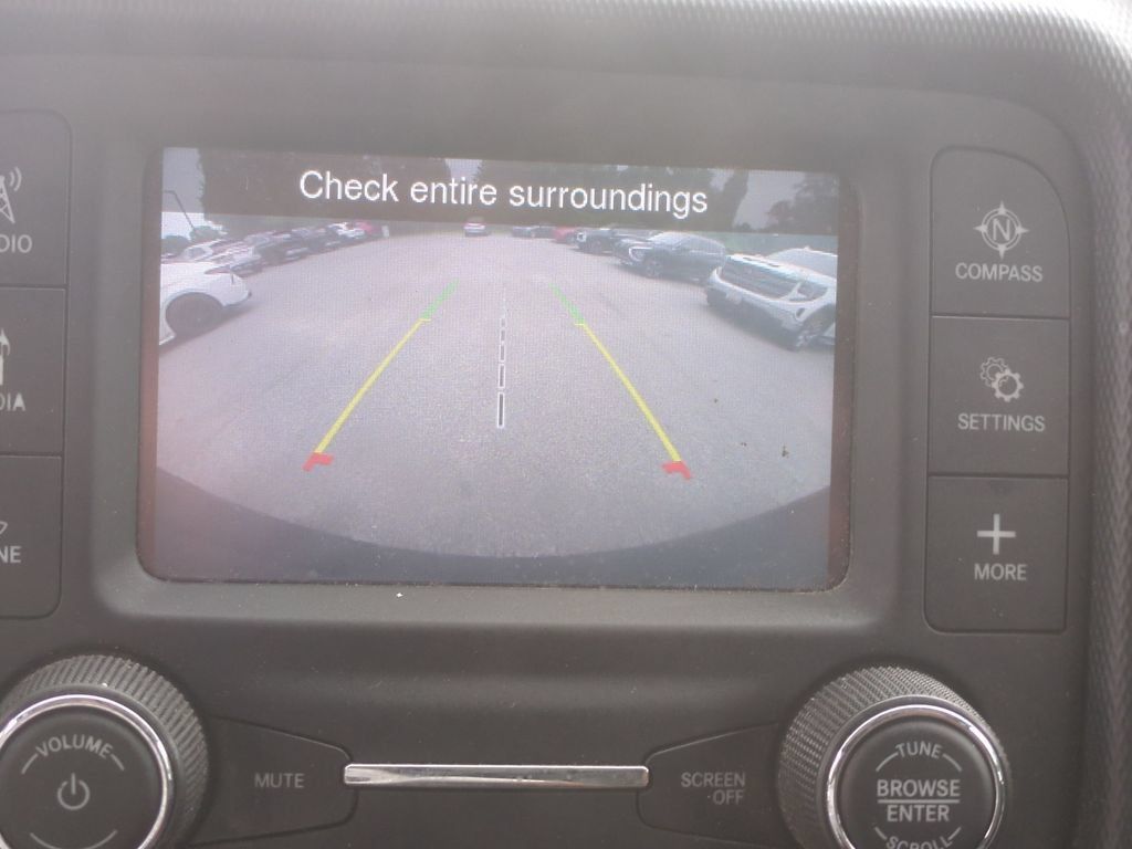 Used 2019 Jeep Wrangler Unlimited Sport S AWD/4WD image 10