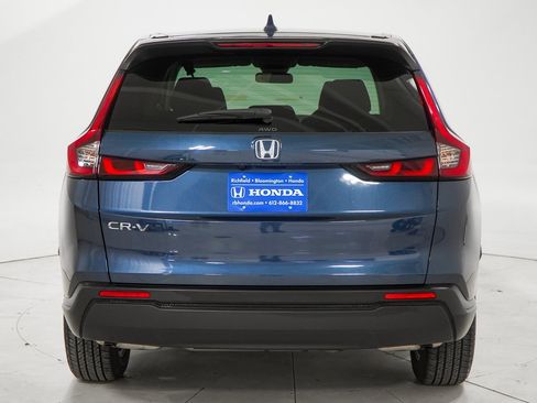 Used 2024 Honda CR-V EX image 8