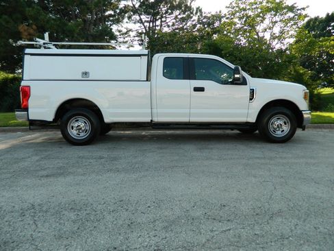 Used 2019 Ford F350 XL w/ XL Value Package RWD image 5