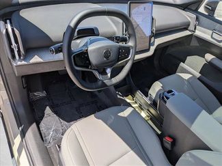 New 2026 Volvo EX30 Plus w/ Climate Package RWD video 3
