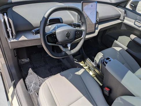 New 2026 Volvo EX30 Plus w/ Climate Package RWD image 3